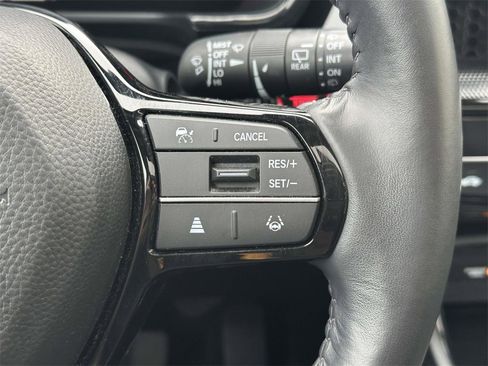 Certified 2023 Honda CR-V EX-L image 21
