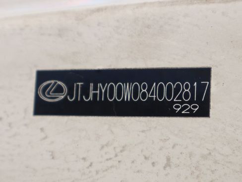 Used 2008 Lexus LX 570 570 image 56