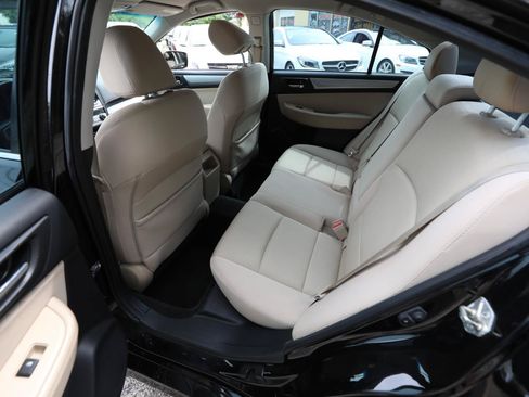 Used 2015 Subaru Legacy 2.5i Premium AWD/4WD image 13