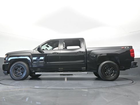Used 2018 Chevrolet Silverado 1500 LT w/ All Star Edition AWD/4WD image 51