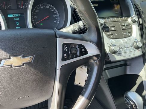 Used 2014 Chevrolet Equinox LT w/ Driver Convenience Package image 19