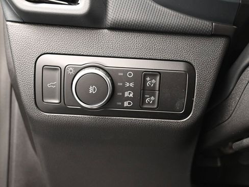 New 2025 Ford Bronco Sport Heritage w/ Convenience Package image 21