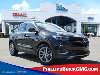 Used 2023 Buick Encore GX Essence w/ Experience Buick Package video 1