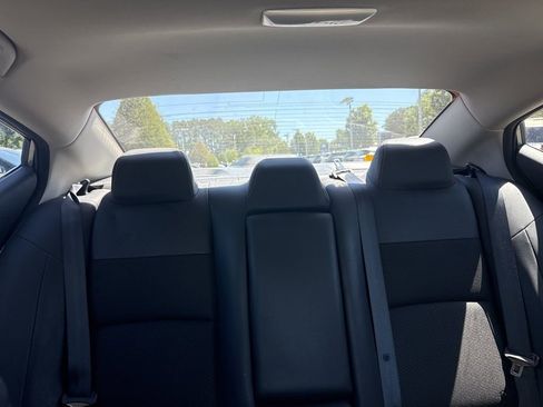 Used 2022 Nissan Altima 2.5 SR w/ Midnight Edition Package image 13