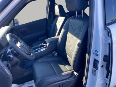 New 2026 Hyundai Palisade XRT Pro AWD/4WD image 27