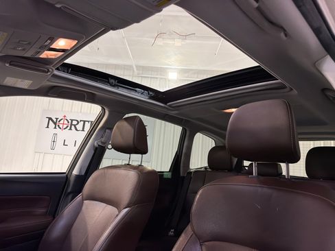 Used 2017 Subaru Forester 2.0XT Touring AWD/4WD image 14