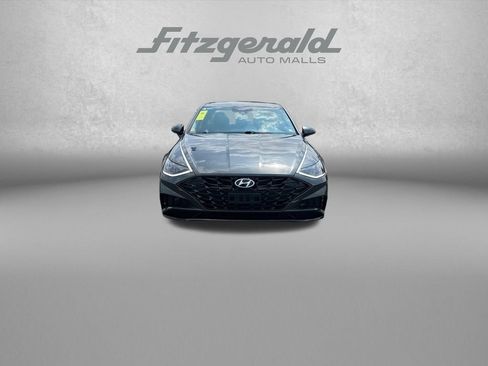 Used 2023 Hyundai Sonata SEL FWD image 2
