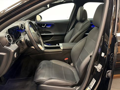 Certified 2025 Mercedes-Benz C 300 Sedan image 11