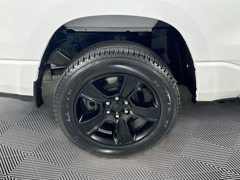 Used 2020 RAM 1500 Big Horn AWD/4WD image 31