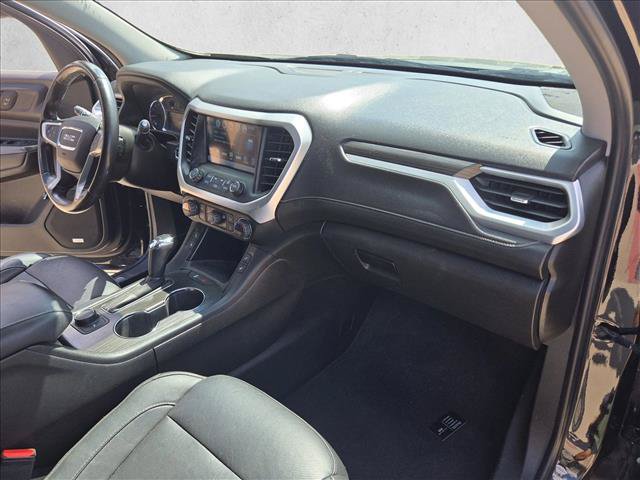 Used 2019 GMC Acadia SLT FWD image 23