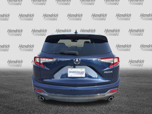 Certified 2021 Acura RDX FWD w/ Technology Package image 9