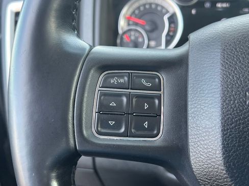 Used 2015 RAM 1500 Big Horn image 29