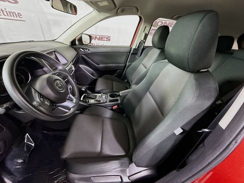 Used 2016 MAZDA CX-5 Sport w/ Rear Camera Package AWD/4WD image 25