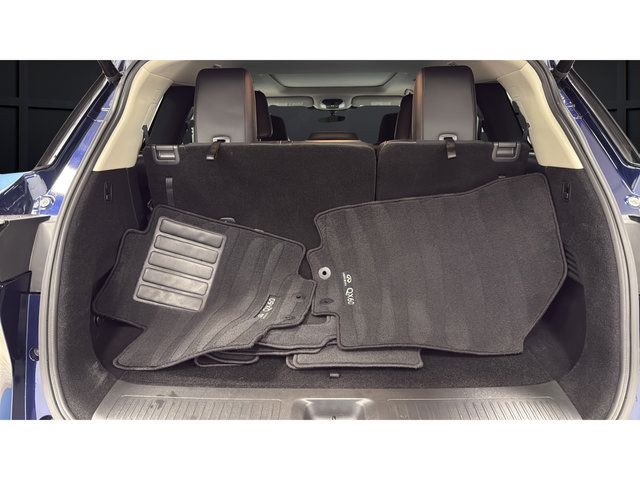 Used 2024 INFINITI QX60 Luxe AWD/4WD image 26