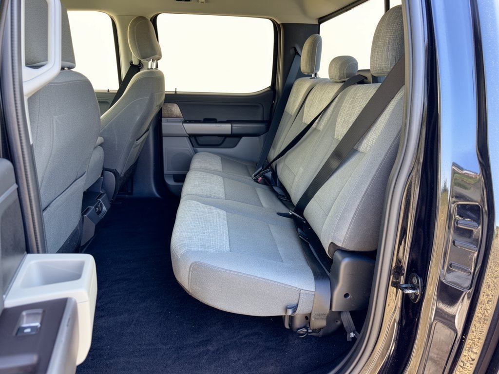 Used 2021 Ford F150 XLT w/ Equipment Group 302A High AWD/4WD image 25