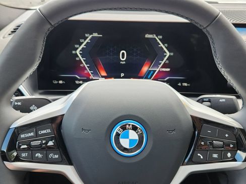 New 2026 BMW i4 xDrive40i w/ Premium Package AWD/4WD image 12