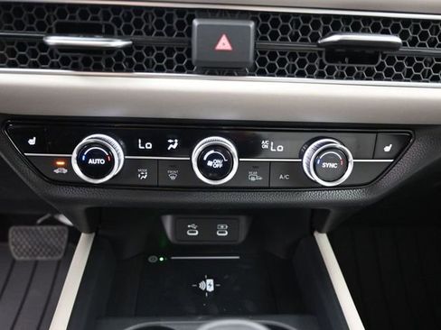 New 2026 Honda HR-V EX-L image 16