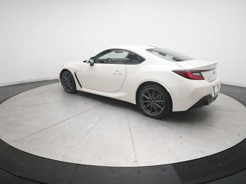 Used 2024 Subaru BRZ Limited w/ Popular Package 2 RWD image 34