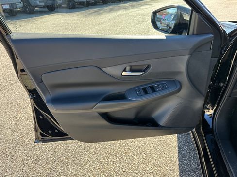 New 2026 Nissan Sentra SV w/ Floor Mat Package image 10