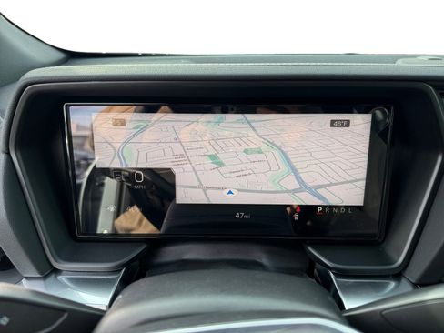 New 2026 GMC Terrain Elevation w/ Elevation Premium Package image 11