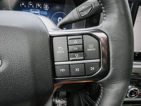 Used 2025 Ford F250 Platinum AWD/4WD image 20