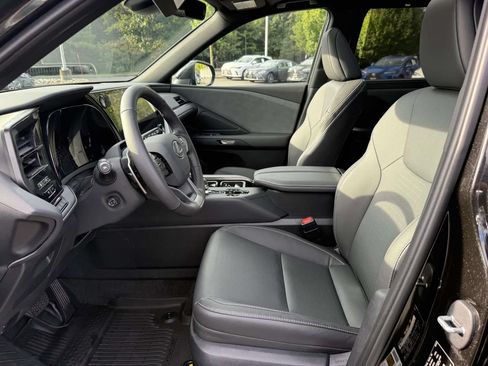 Used 2026 Lexus TX 350 AWD image 14