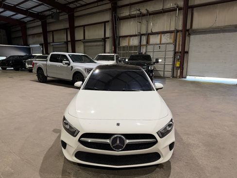 Used 2021 Mercedes-Benz A 220 w/ Premium Package image 10