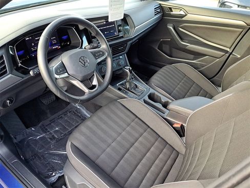 Certified 2022 Volkswagen Jetta Sport image 14