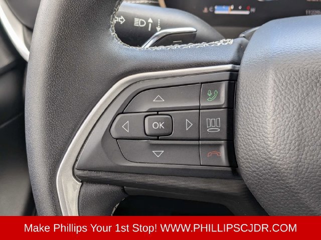 Used 2023 Jeep Grand Cherokee Laredo RWD image 22