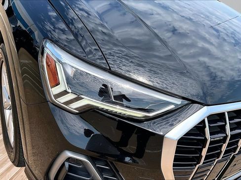 Used 2023 Audi Q3 2.0T Premium AWD/4WD image 28