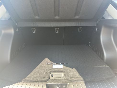 New 2026 Hyundai Kona SEL Premium FWD image 35