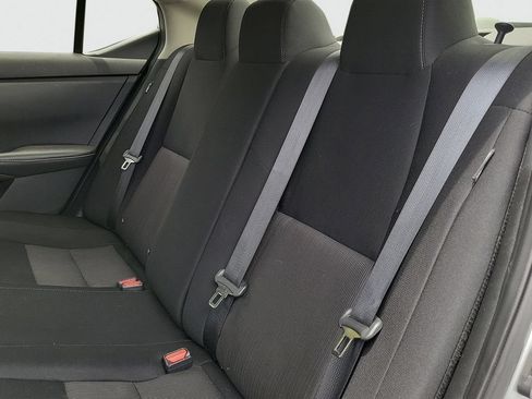 Used 2023 Nissan Sentra SV w/ All-Weather Package FWD image 29