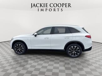 New 2025 Mercedes-Benz GLC 350e 4MATIC video 2