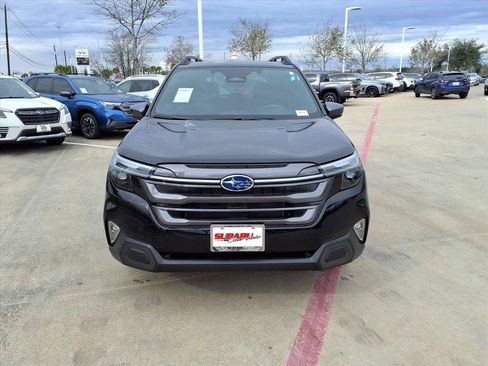 New 2026 Subaru Forester Limited AWD/4WD image 5