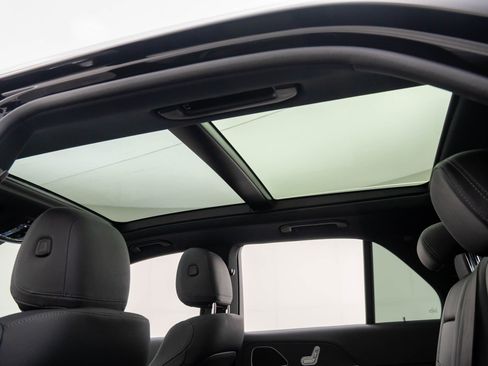 New 2026 Mercedes-Benz GLE 350 GLE 350 image 20