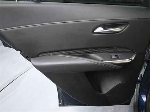 Used 2022 Cadillac XT4 Sport w/ Comfort Package image 30