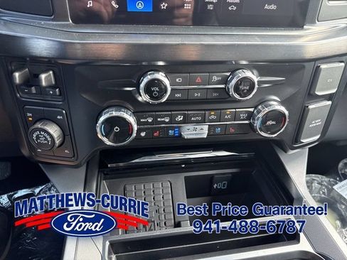 New 2026 Ford F250 Lariat w/ Tremor Off-Road Package AWD/4WD image 23