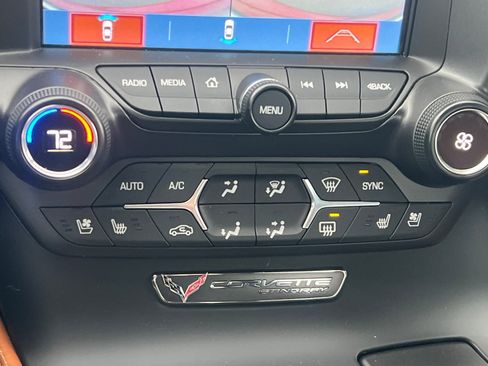 Used 2019 Chevrolet Corvette Stingray Coupe image 17