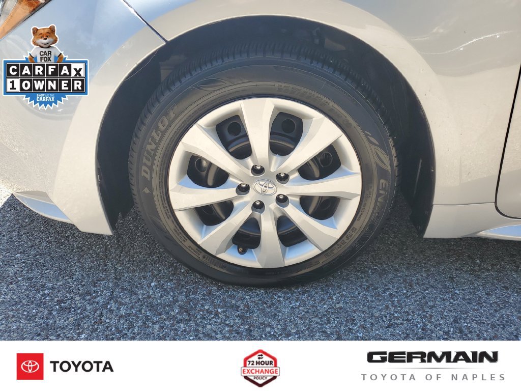 Used 2024 Toyota Corolla LE FWD image 13