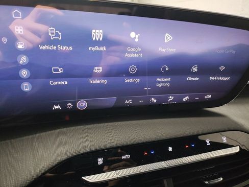 New 2026 Buick Enclave Preferred FWD image 30