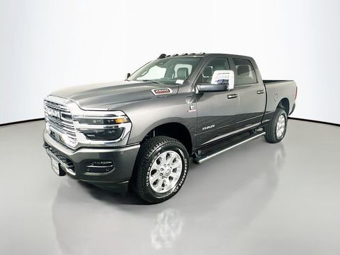 New 2026 RAM 2500 Laramie image 3