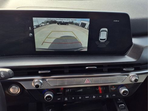 Used 2025 Kia Telluride S image 6