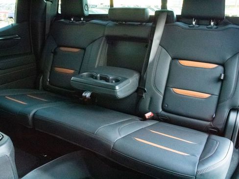 Certified 2025 GMC Sierra 1500 AT4 w/ AT4 Premium Package image 26