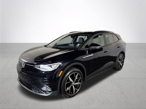 Certified 2023 Volkswagen ID.4 Pro S AWD/4WD image 2