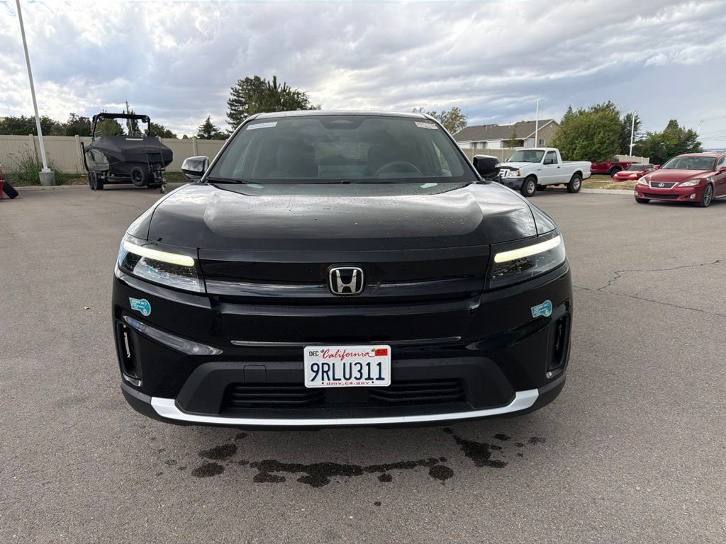 Used 2024 Honda Prologue EX image 2
