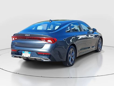 Used 2022 Kia K5 LXS image 5