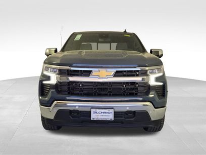 New 2026 Chevrolet Silverado 1500 LT w/ Texas Edition Plus