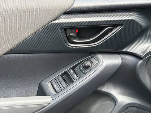 Certified 2024 Subaru Crosstrek 2.0i Premium AWD/4WD image 16