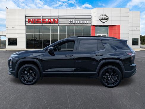 Used 2026 Chevrolet Equinox LT w/ Midnight Edition AWD/4WD image 6