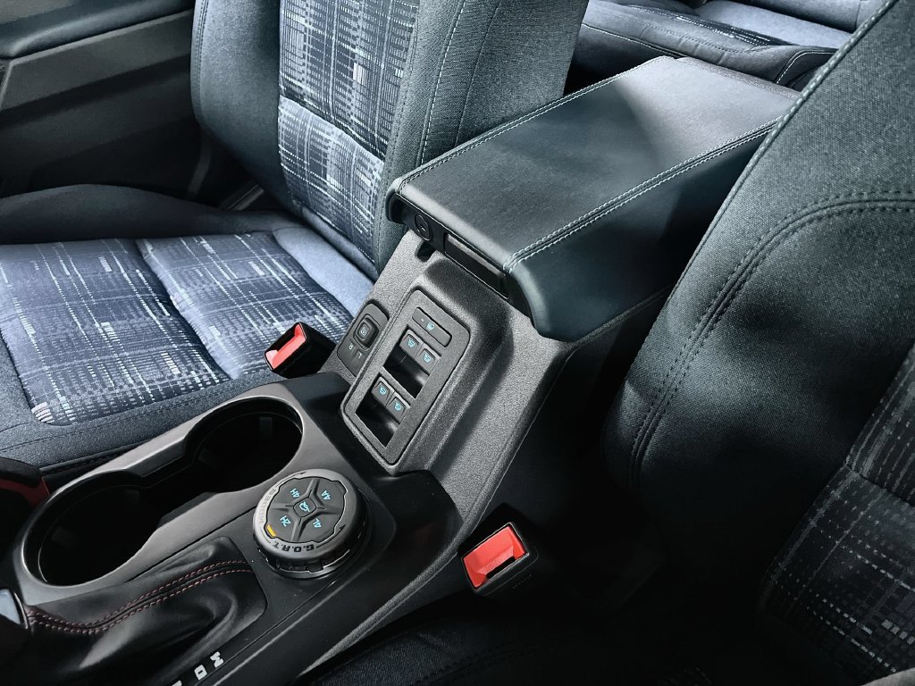 New 2026 Ford Bronco Heritage Edition AWD/4WD image 35